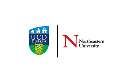 This cross-institutional initiative brings together UCD and Northeastern University researchers working on AI and Society to build new, mutually beneficial partnerships.